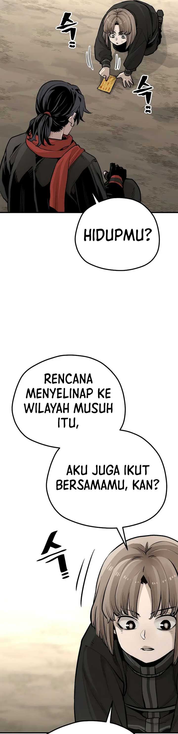 Heavenly Demon Cultivation Simulation Chapter 96 Gambar 61