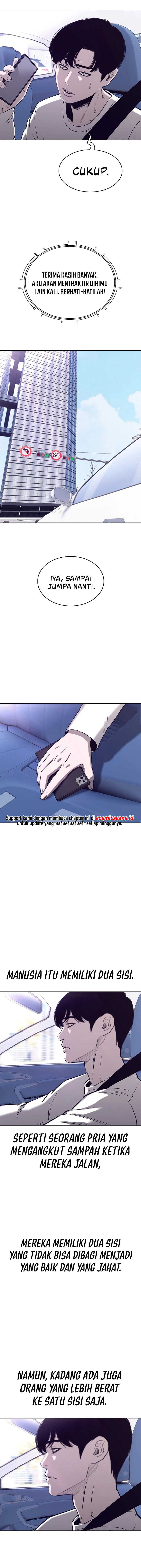 Would You Like to Sign The Contract? Chapter 38 Gambar 15