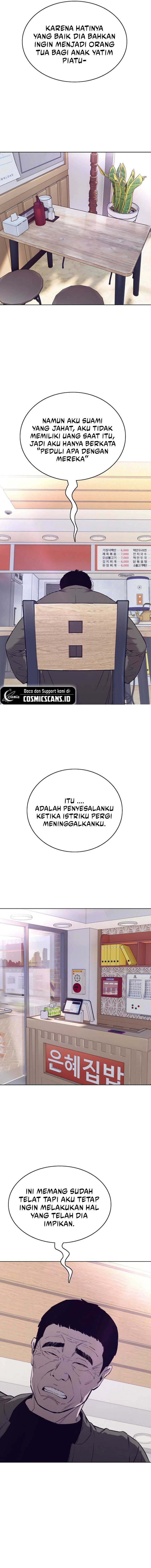 Would You Like to Sign The Contract? Chapter 38 Gambar 7