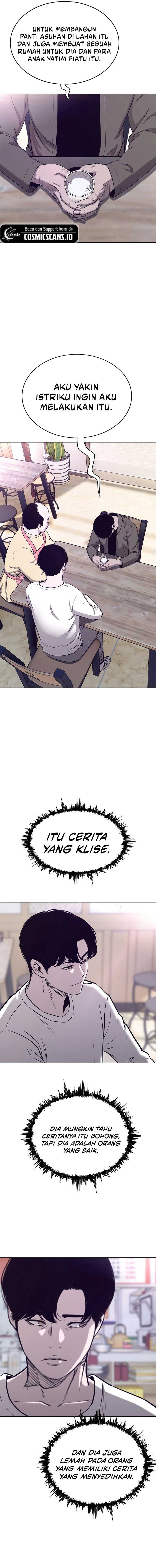 Would You Like to Sign The Contract? Chapter 38 Gambar 8