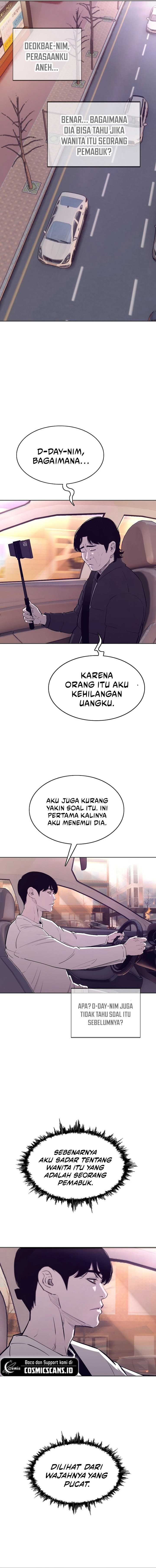 Would You Like to Sign The Contract? Chapter 37 Gambar 11