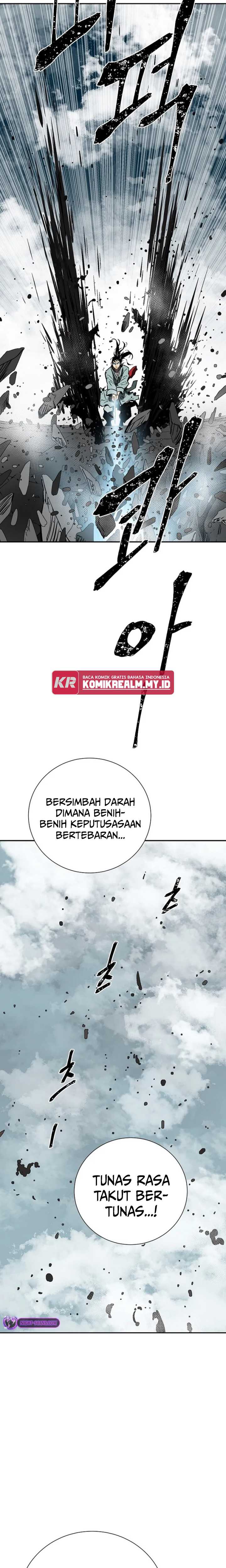 Tales of A Shinning Sword Chapter 53 Gambar 29