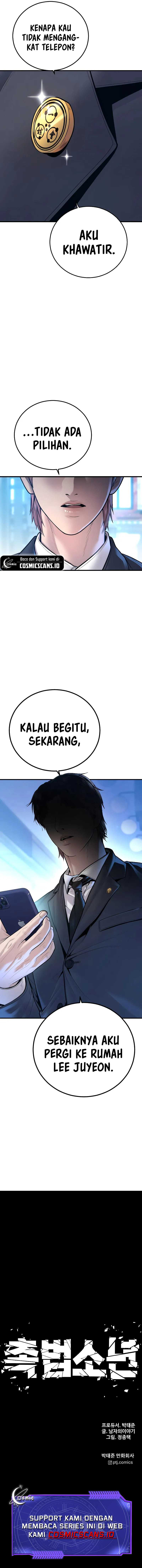 Juvenile Offender Chapter 47 Gambar 18