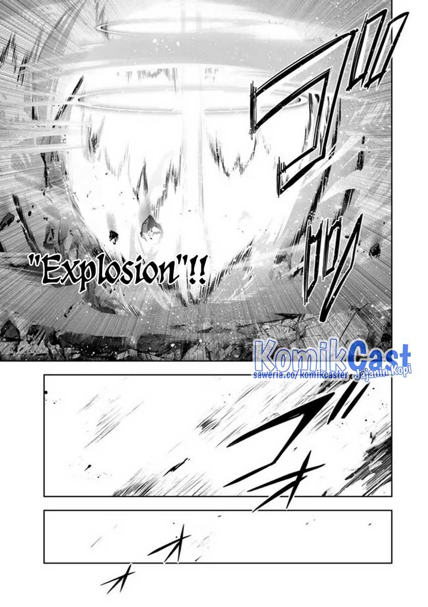 Yuusha Party wo Oida Sareta Kiyou Binbou Chapter 31 Gambar 22