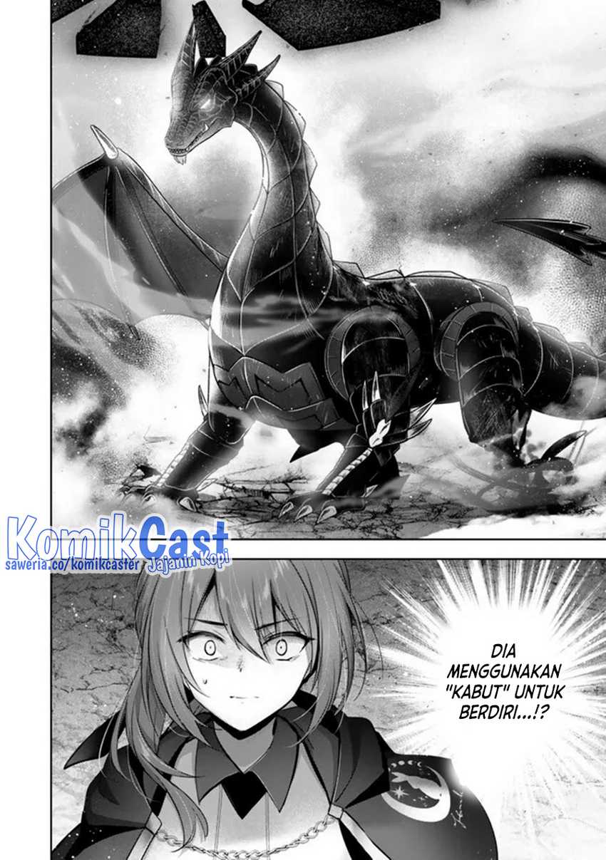 Yuusha Party wo Oida Sareta Kiyou Binbou Chapter 31 Gambar 25