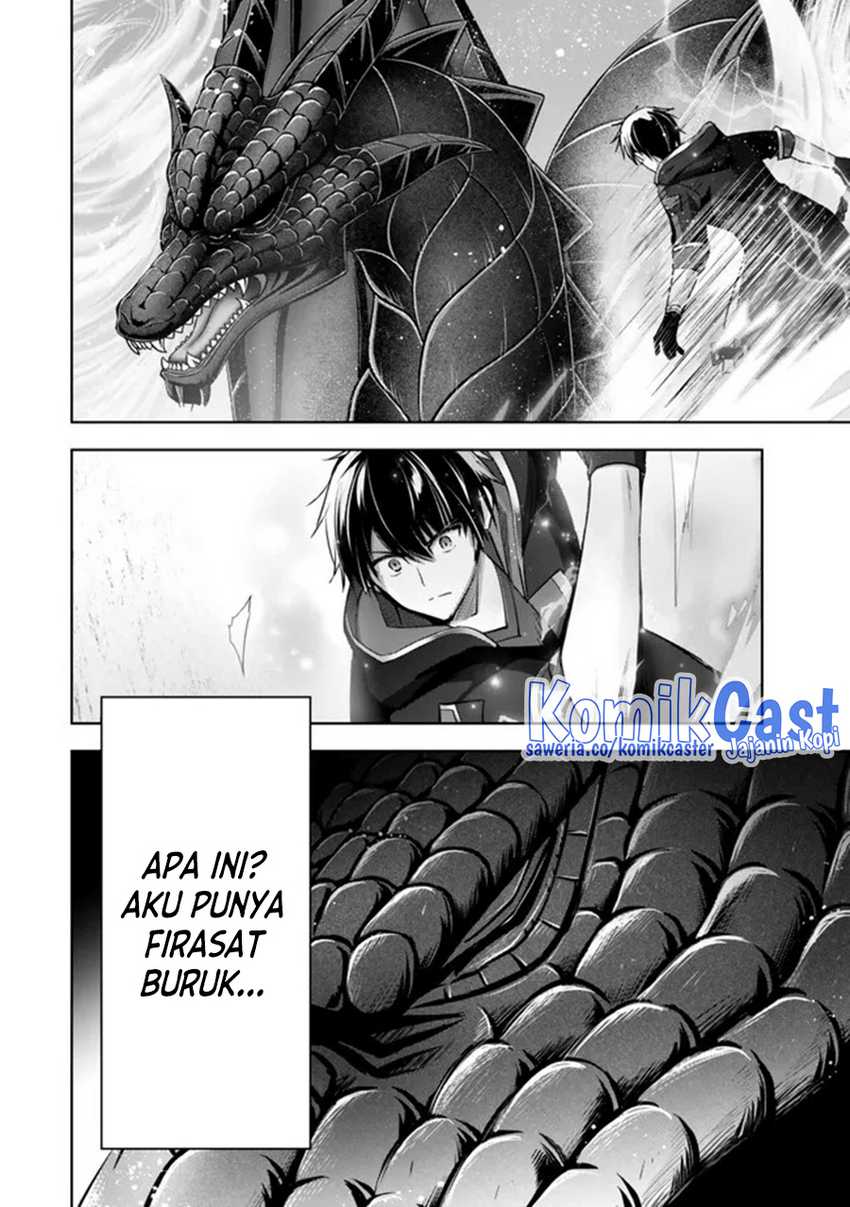 Yuusha Party wo Oida Sareta Kiyou Binbou Chapter 31 Gambar 31