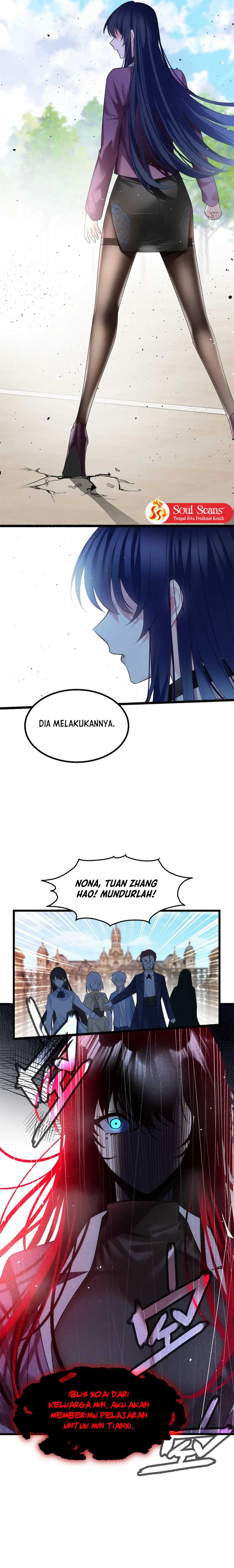 I Eat Soft Rice in Another World Chapter 88 Gambar 10