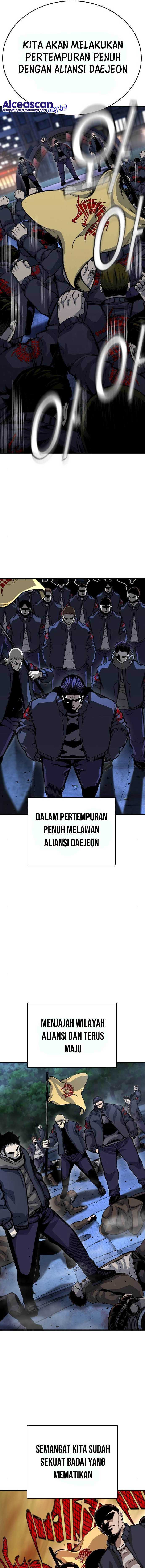 King Game Chapter 73 Gambar 10