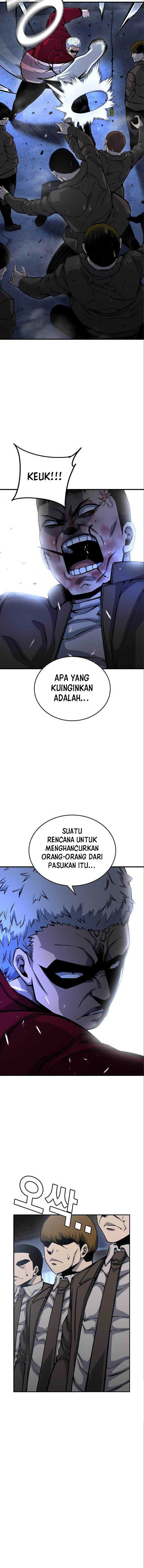 King Game Chapter 73 Gambar 19