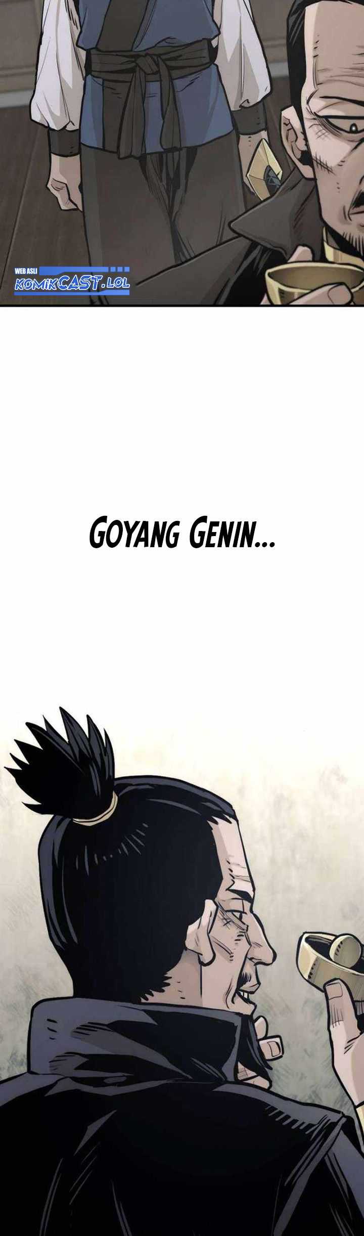 Heavenly Demon Cultivation Simulation Chapter 97 Gambar 44