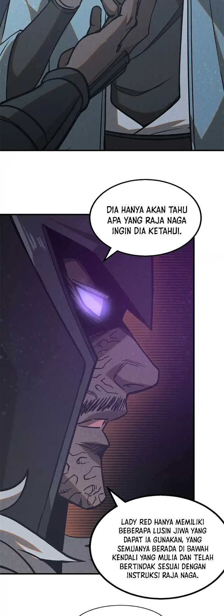 A Demonic Heart Chapter 88 Gambar 15