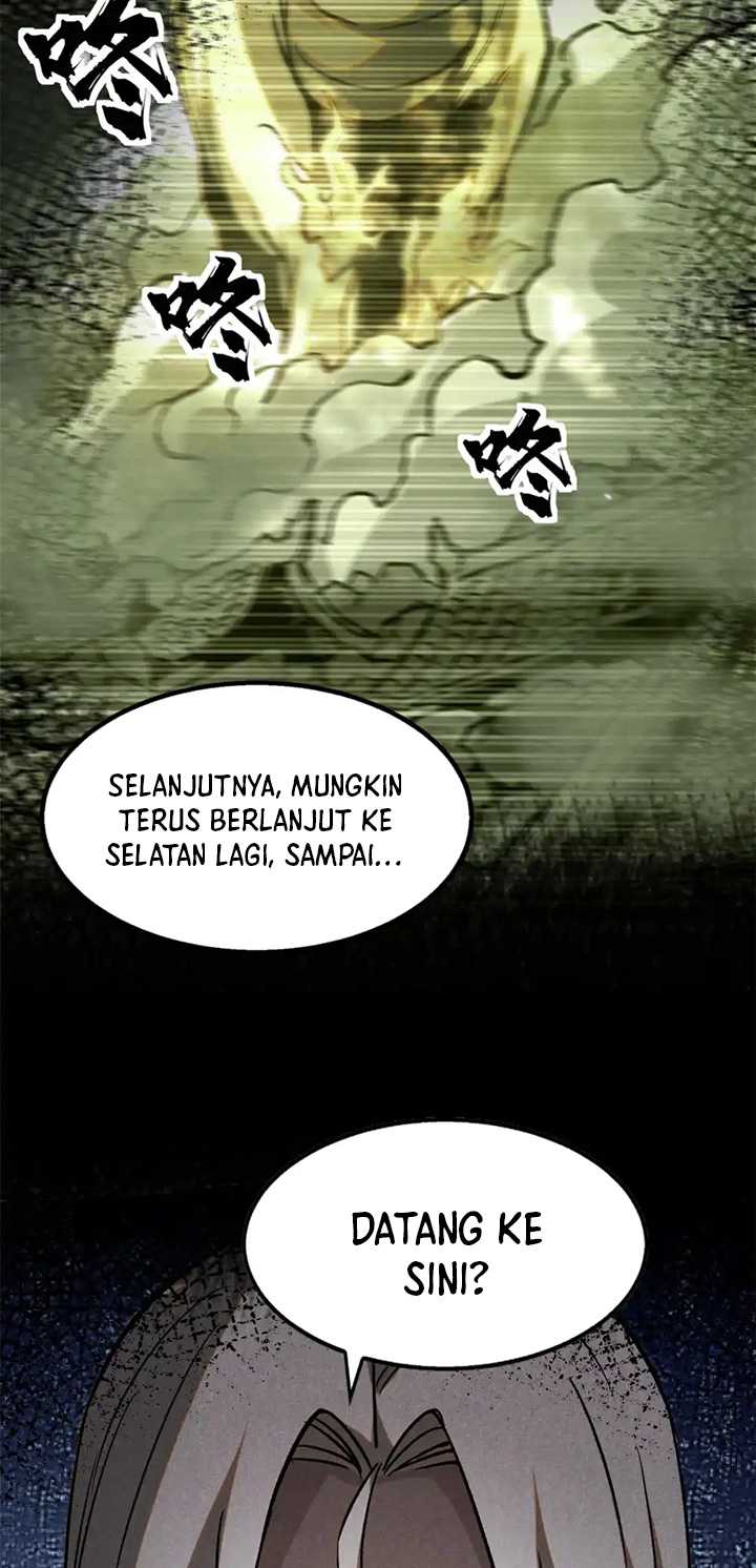 A Demonic Heart Chapter 87 Gambar 15