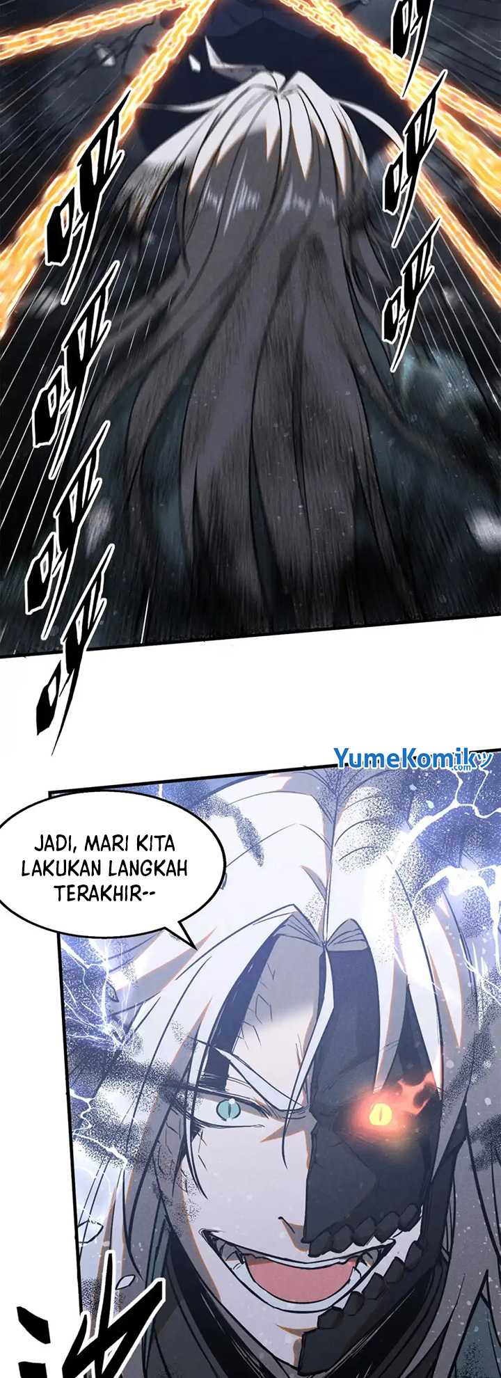 A Demonic Heart Chapter 84 Gambar 3