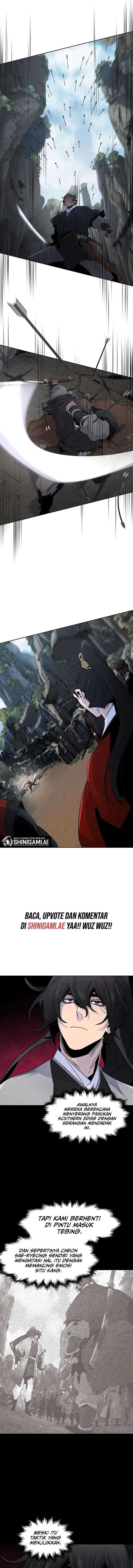 Return of the Mad Demon Chapter 106 Gambar 11