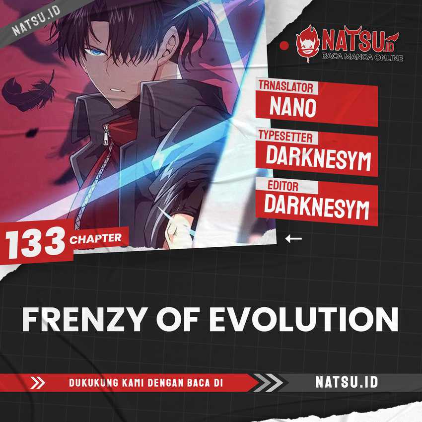 Baca Komik Evolution Frenzy Chapter 133 Gambar 1