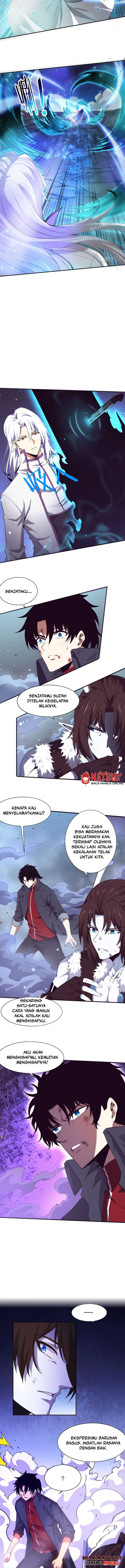 Evolution Frenzy Chapter 132 Gambar 4