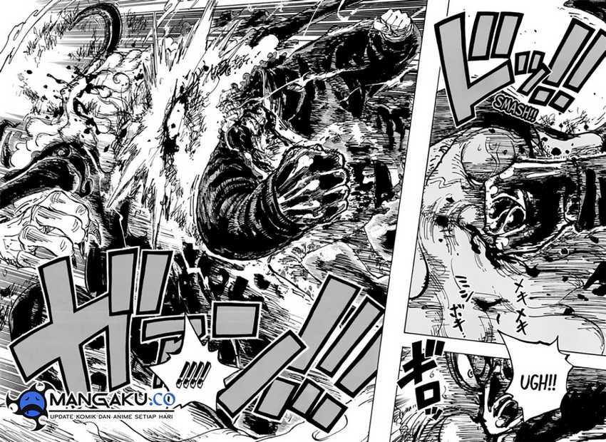 Baca Manga One Piece Chapter 1104 Gambar 2