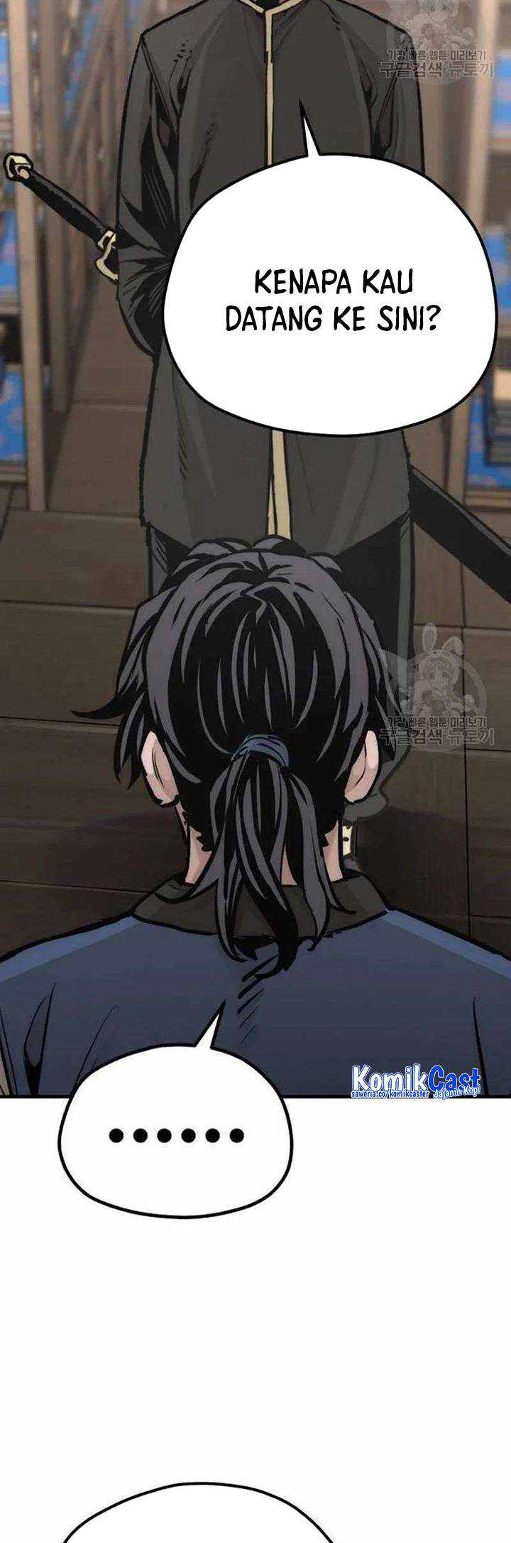 Heavenly Demon Cultivation Simulation Chapter 98 Gambar 73