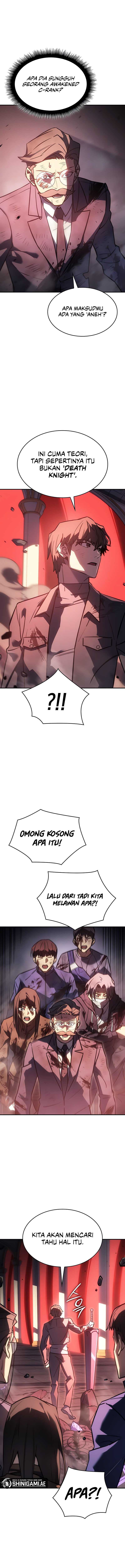 Regressing With The King’s Power Chapter 20 Gambar 6
