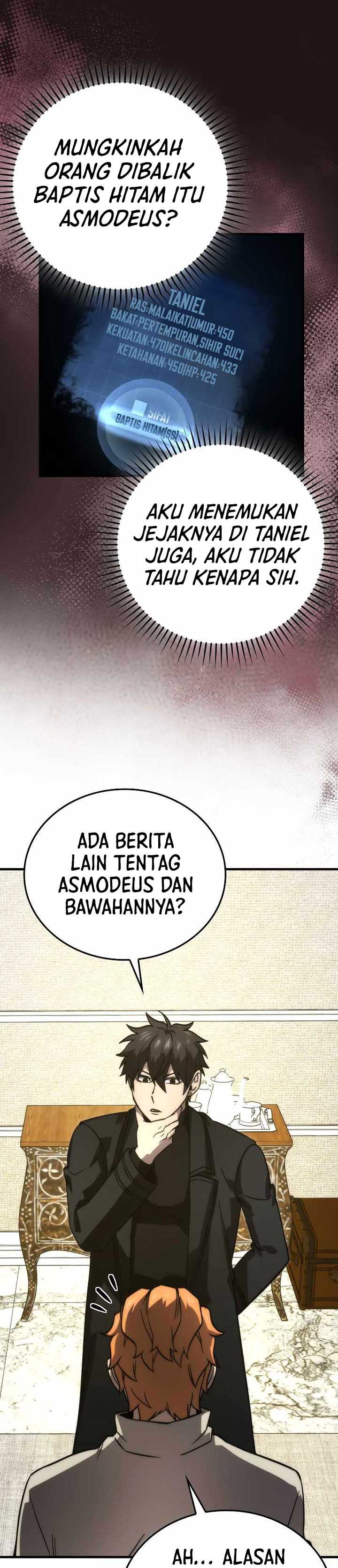 Demon Lord’s Martial Arts Ascension Chapter 66 Gambar 19