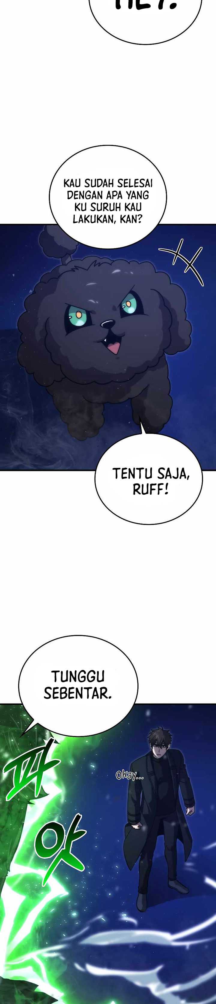 Demon Lord’s Martial Arts Ascension Chapter 66 Gambar 4