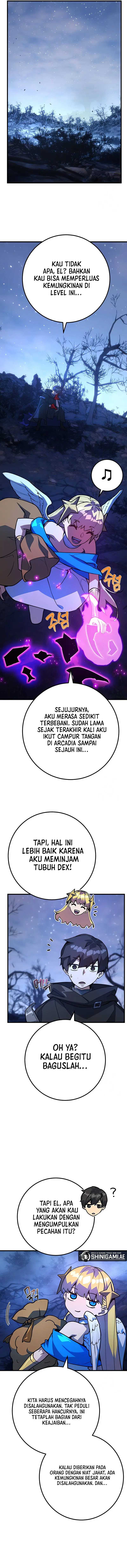 The Game’s Greatest Troll Chapter 66 Gambar 12