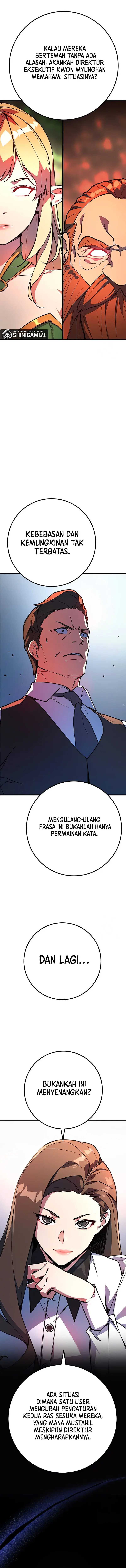 The Game’s Greatest Troll Chapter 66 Gambar 18