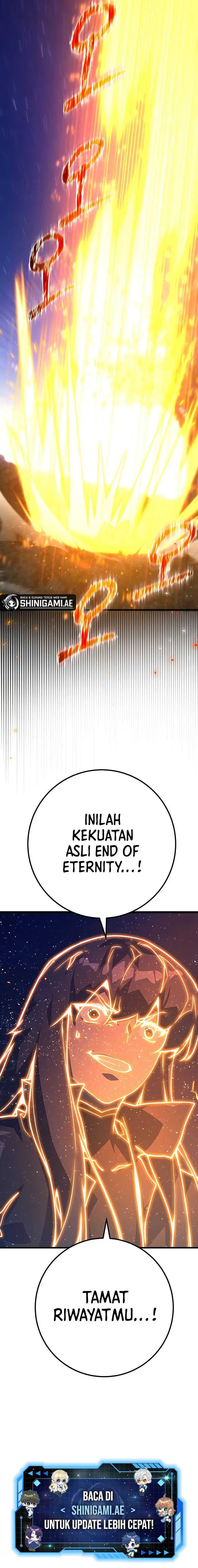 The Game’s Greatest Troll Chapter 65 Gambar 19