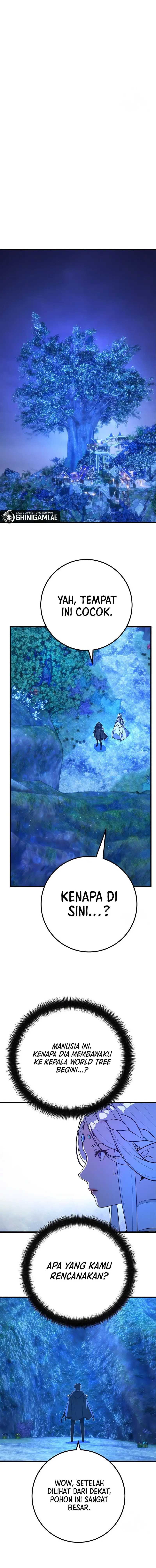 The Game’s Top Troll Chapter 64 Gambar 10