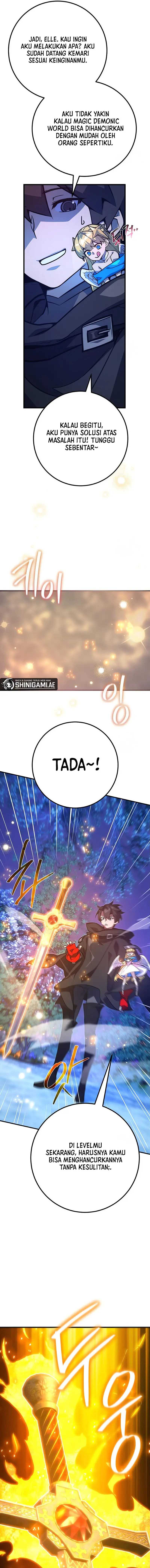 The Game’s Top Troll Chapter 64 Gambar 11