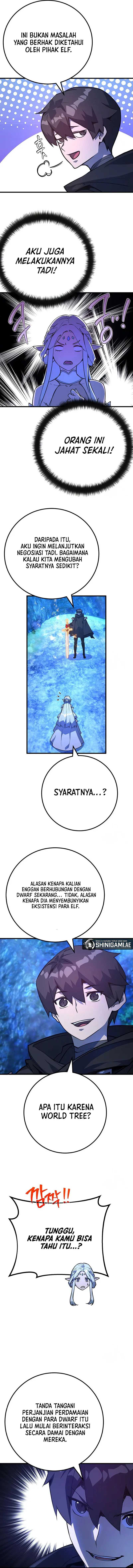 The Game’s Top Troll Chapter 64 Gambar 15