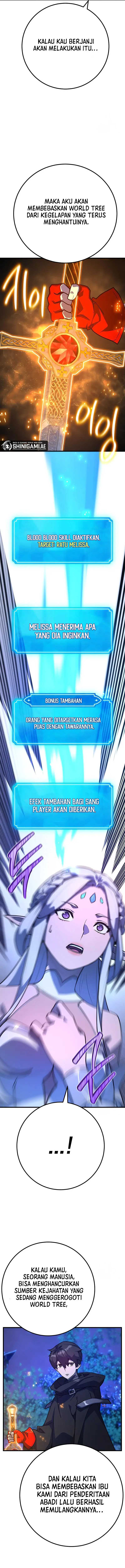 The Game’s Top Troll Chapter 64 Gambar 16