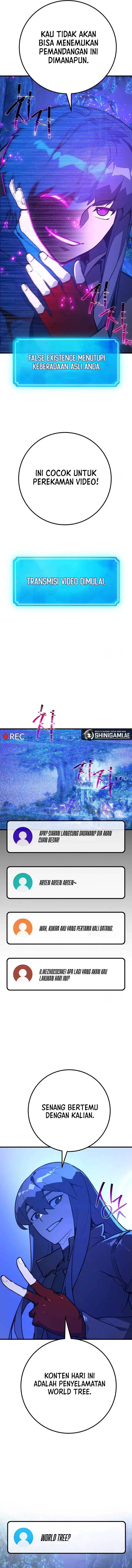 The Game’s Top Troll Chapter 64 Gambar 18