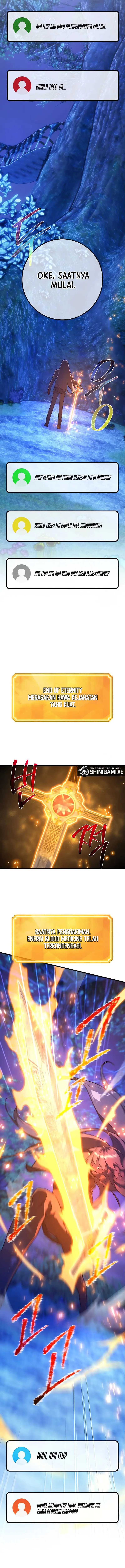 The Game’s Top Troll Chapter 64 Gambar 19