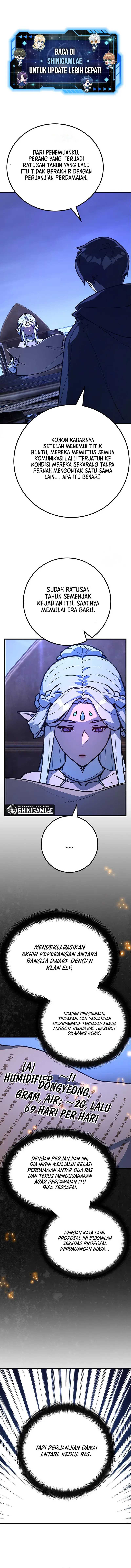 Baca Manhwa The Game’s Top Troll Chapter 64 Gambar 2