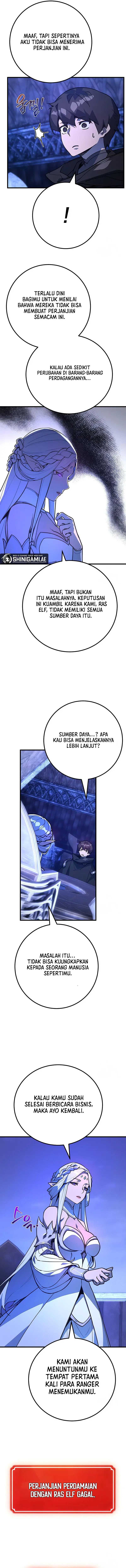 The Game’s Top Troll Chapter 64 Gambar 4