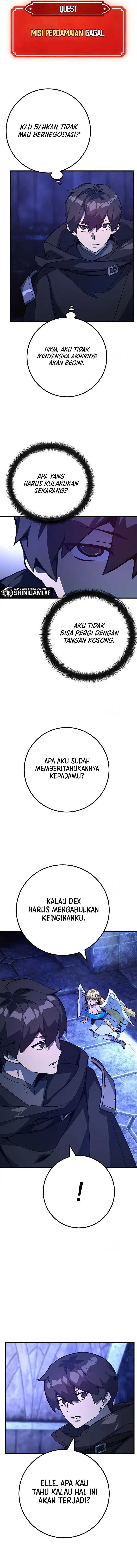 The Game’s Top Troll Chapter 64 Gambar 5