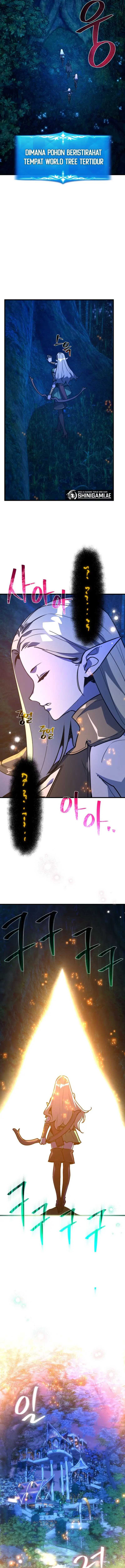 The Game’s Top Troll Chapter 63 Gambar 10