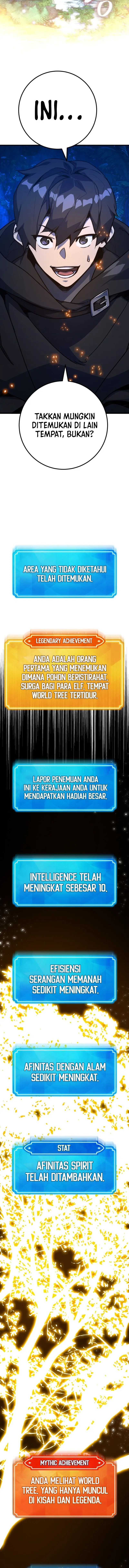The Game’s Top Troll Chapter 63 Gambar 11