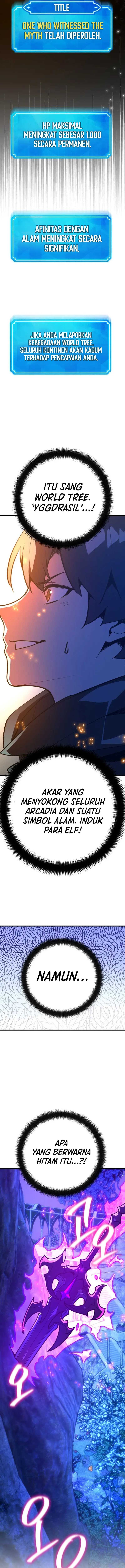 The Game’s Top Troll Chapter 63 Gambar 12