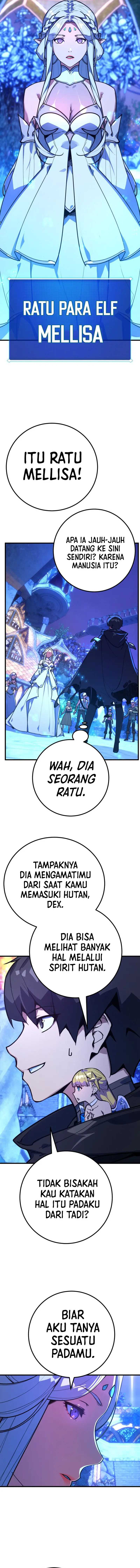 The Game’s Top Troll Chapter 63 Gambar 14