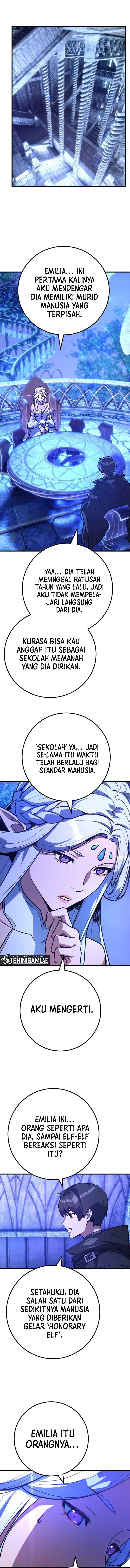The Game’s Top Troll Chapter 63 Gambar 17