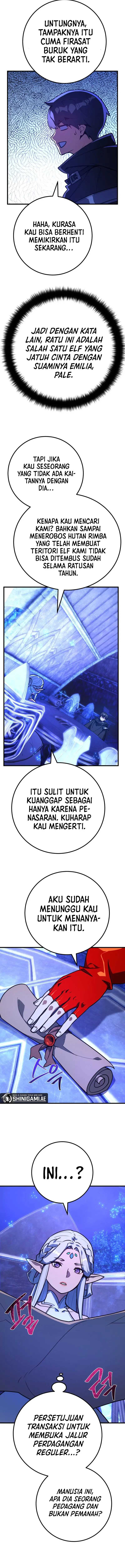 The Game’s Top Troll Chapter 63 Gambar 19