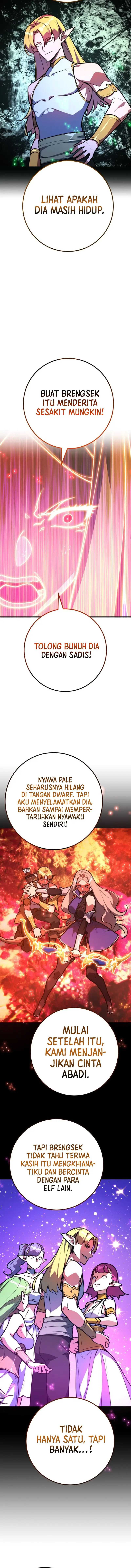 The Game’s Top Troll Chapter 63 Gambar 3