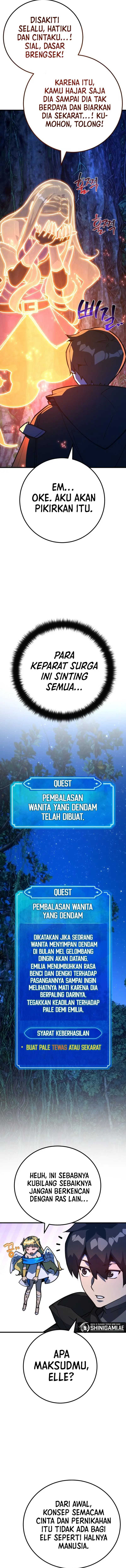 The Game’s Top Troll Chapter 63 Gambar 4