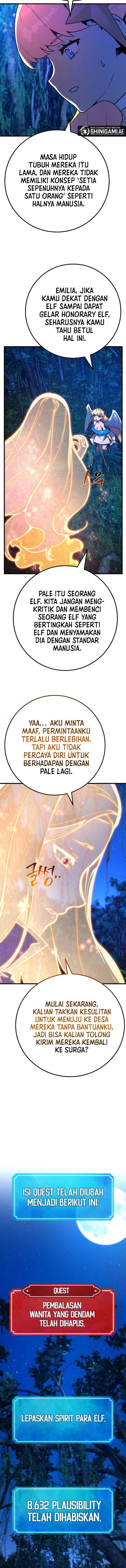 The Game’s Top Troll Chapter 63 Gambar 5