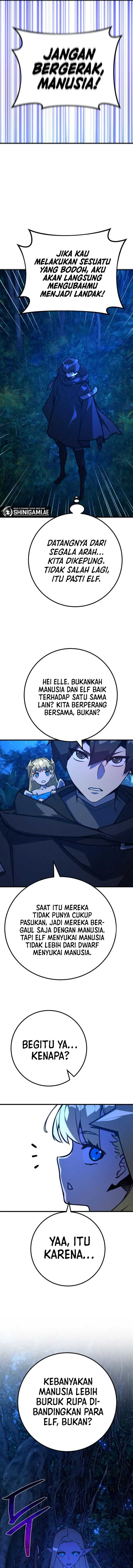 The Game’s Top Troll Chapter 63 Gambar 7