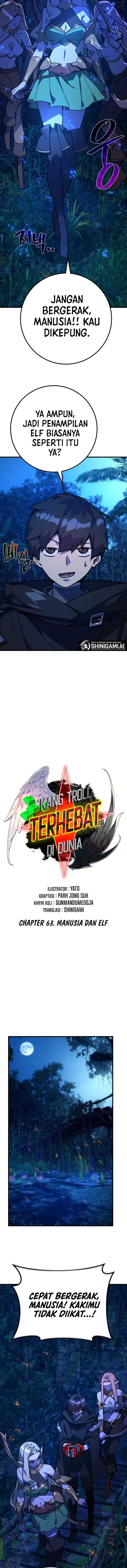 The Game’s Top Troll Chapter 63 Gambar 8