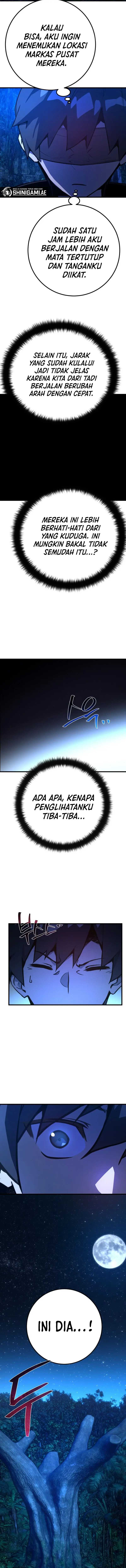The Game’s Top Troll Chapter 63 Gambar 9