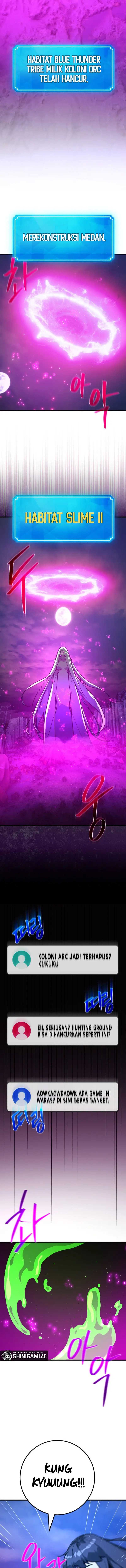 The Game’s Top Troll Chapter 60 Gambar 10